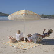Maui Reversible Waterproof Picnic Rug XL