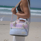 Cove Splice Small Cooler Bag