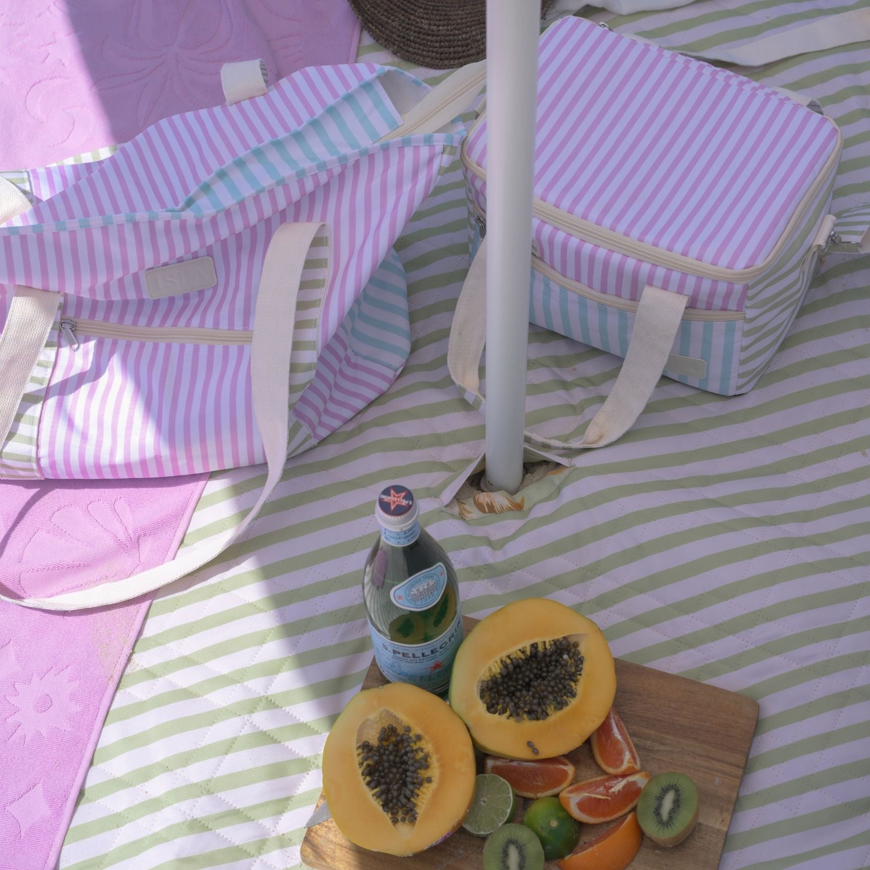 Cove Splice Small Cooler Bag