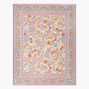 Daisy Woven Picnic Rug XL