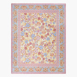 Daisy Woven Picnic Rug XL