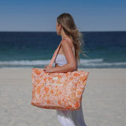 Del Sol Beach Bag