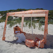 Del Sol Beach Bag