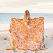 Del Sol Beach Blanket