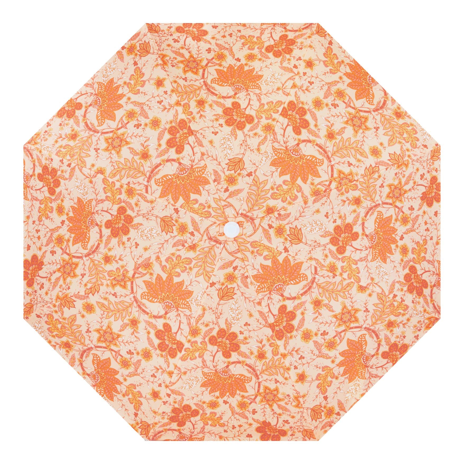 Del Sol Beach Umbrella