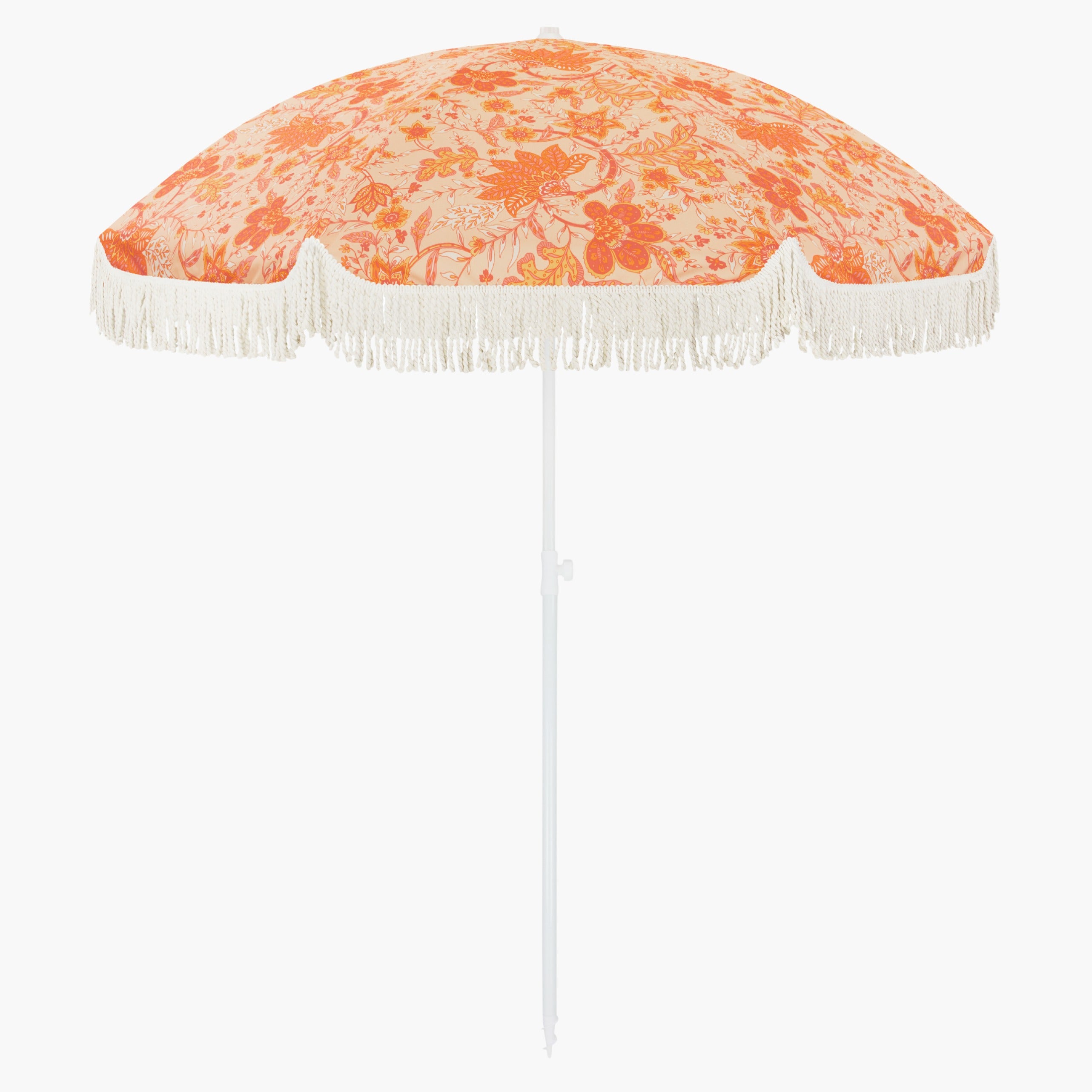 Del Sol Beach Umbrella