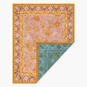 Del Sol Bohemian Picnic Rug