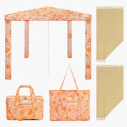 Del Sol Beach Cabana Bundle