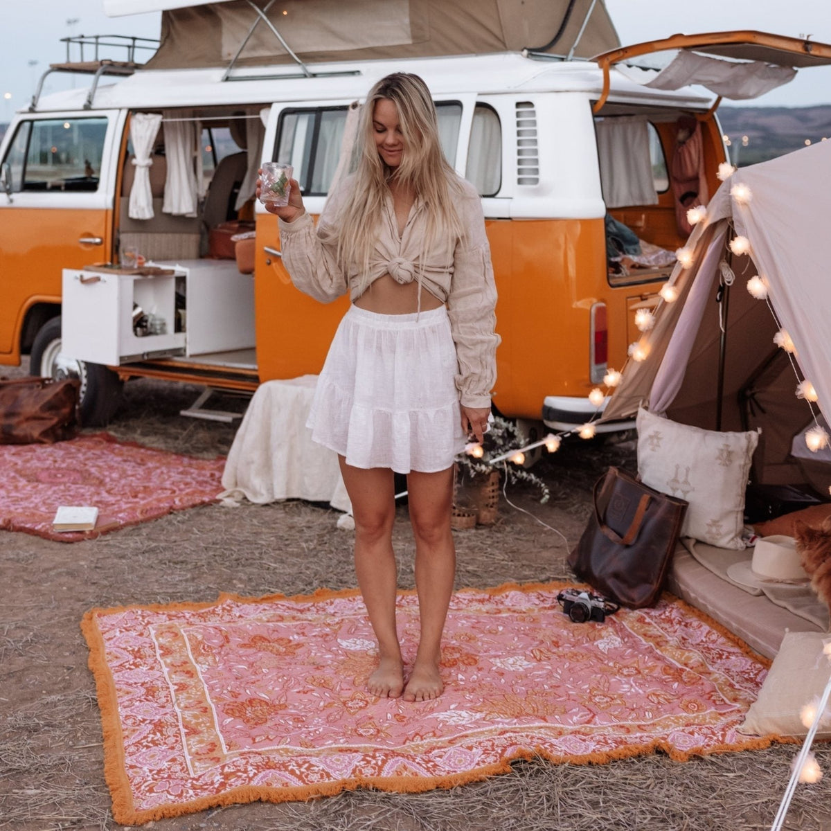 Pichnic Rug Picnic Blanket Australia | Waterproof Bohemian Picnic Rugs & Picnic ...