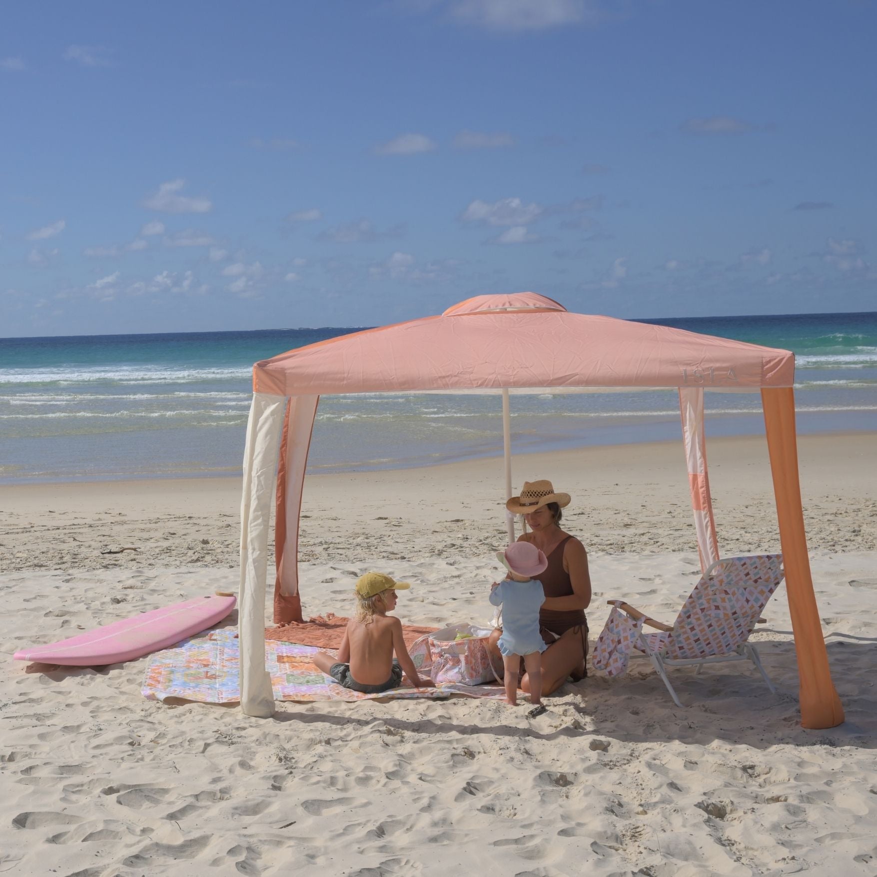 Dune Beach Cabana