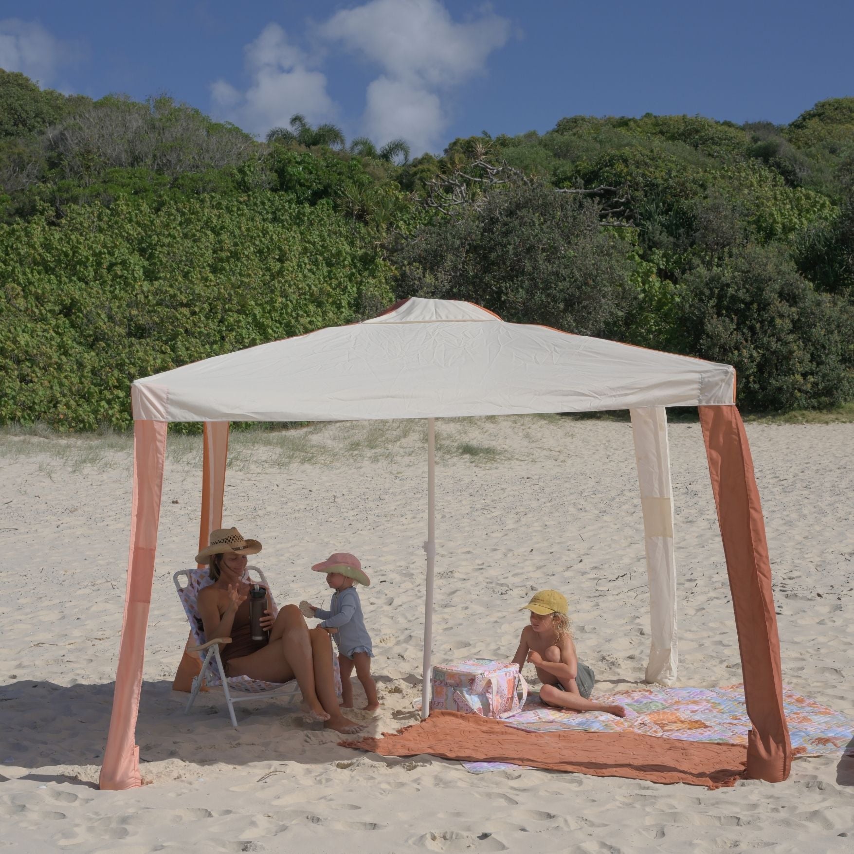 Dune Beach Cabana