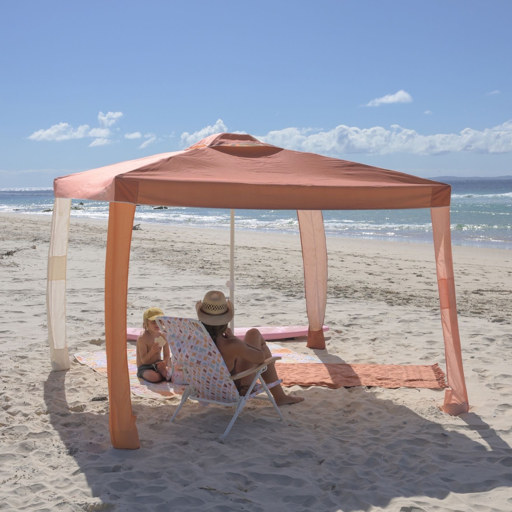 Dune Beach Cabana