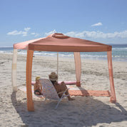 Dune Beach Cabana