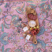 Dusk Woven Picnic Rug XL