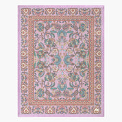 Dusk Woven Picnic Rug XL