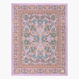 Dusk Woven Picnic Rug XL