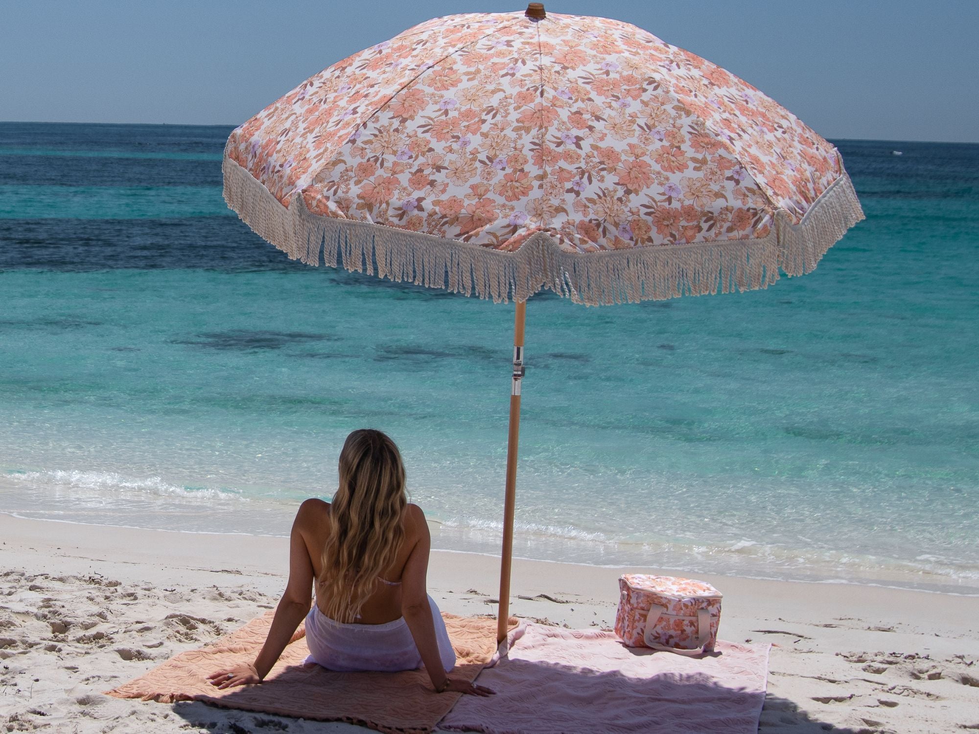 Ethical Beach Accessories Australia
