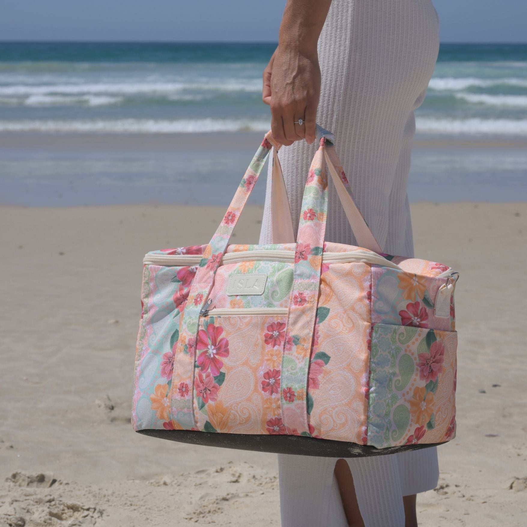 Fiesta Large Cooler Bag