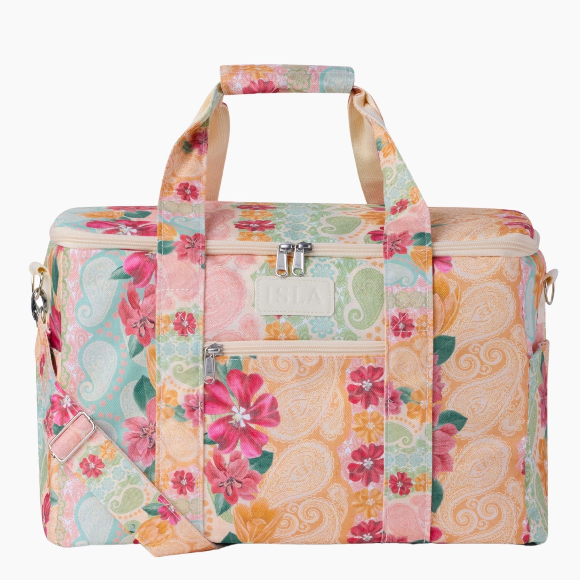 ISLA Fiesta Large Insulated Cooler Bag