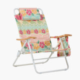 Fiesta Reclining Beach Chair