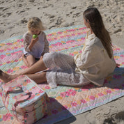 Fiesta Waterproof Picnic Bundle