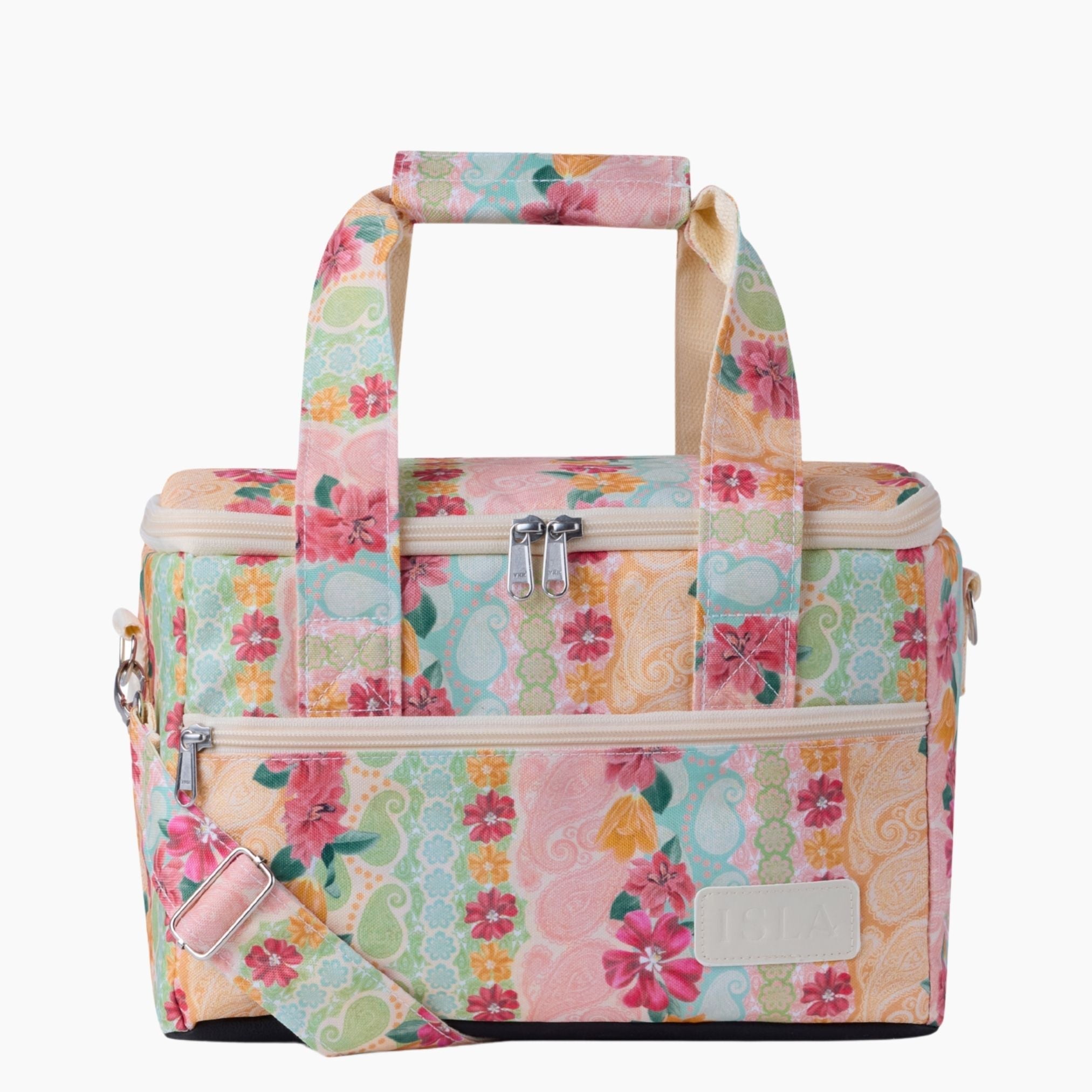 ISLA Fiesta Small Cooler Lunch Bag