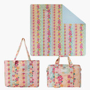 Fiesta Waterproof Picnic Bundle