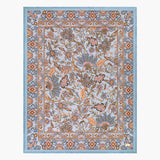 Fleur Woven Picnic Rug XL