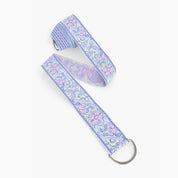 Folk Carry Strap - Periwinkle