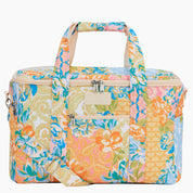 Gardenia Large Cooler Bag