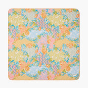 Gardenia Waterproof Picnic Rug