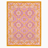 Goldie Woven Picnic Rug XL