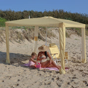 Havana Beach Cabana