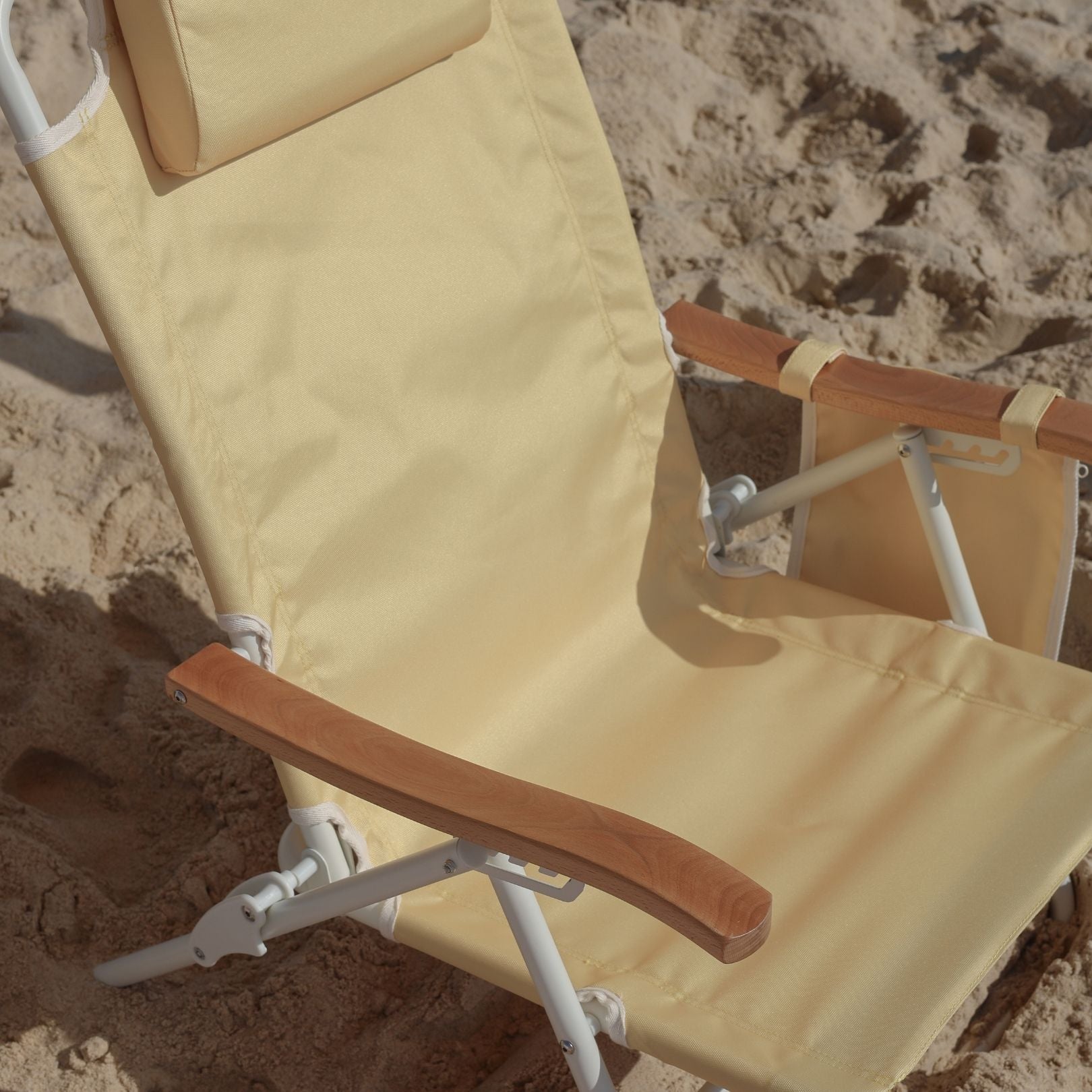 Havana Reclining Beach Chair