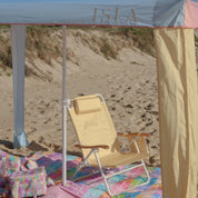 Havana Reclining Beach Chair
