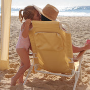 Havana Reclining Beach Chair