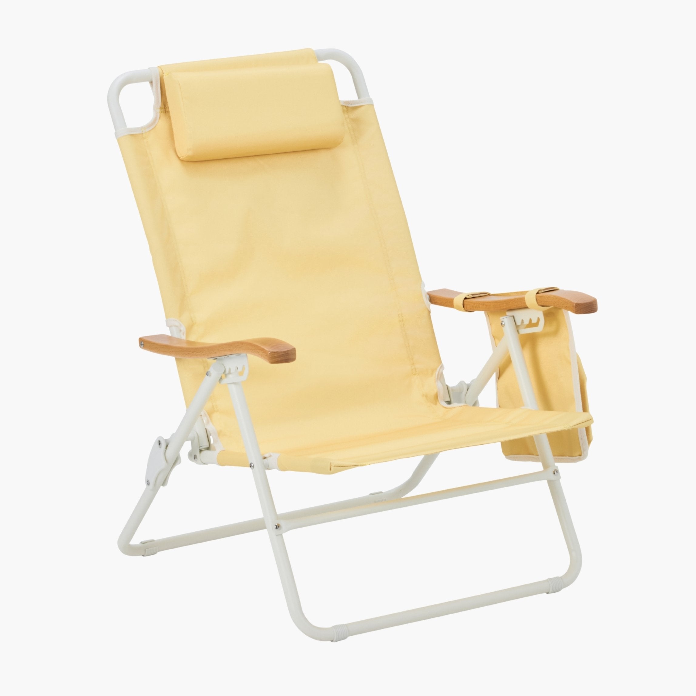 Havana Reclining Beach Chair
