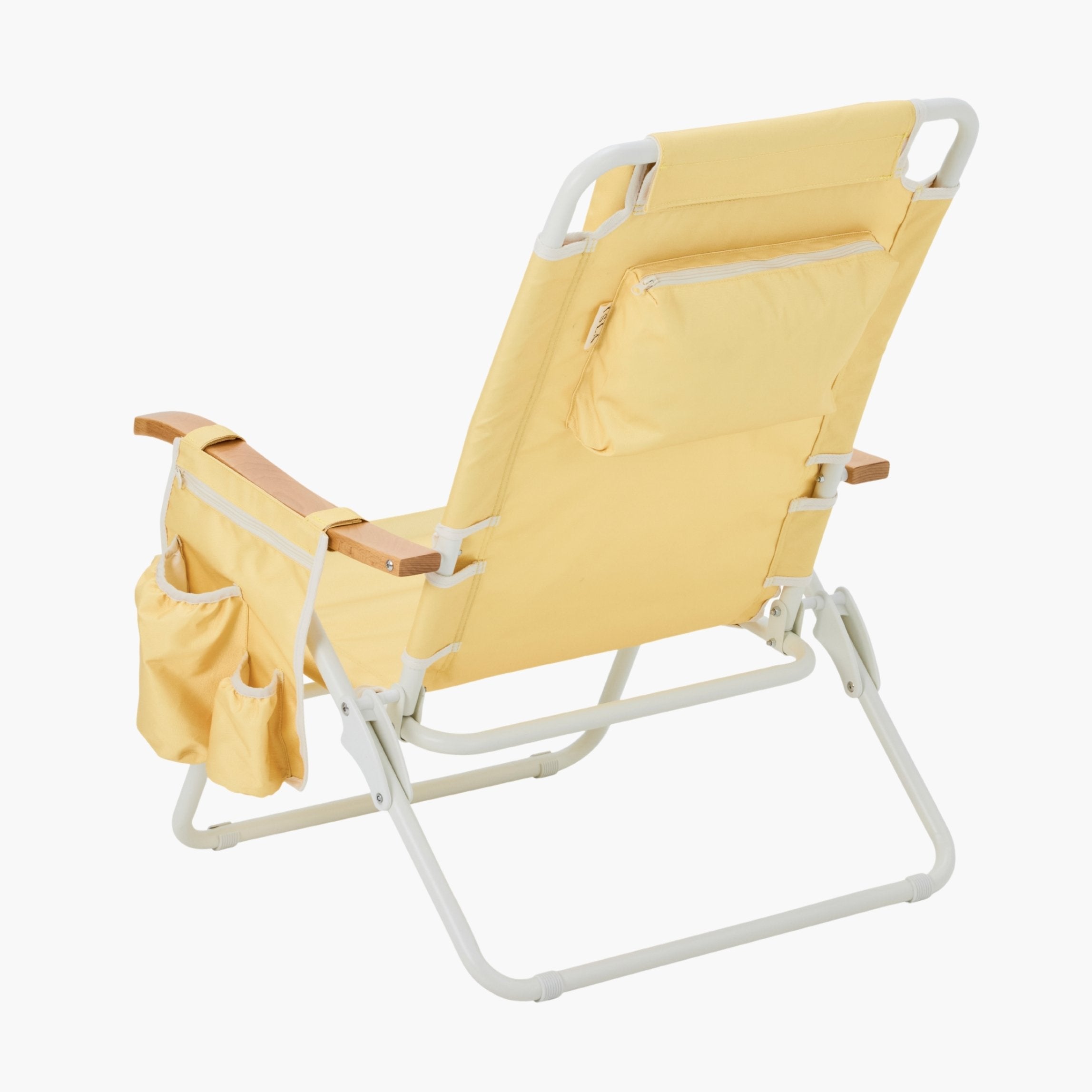 Havana Reclining Beach Chair