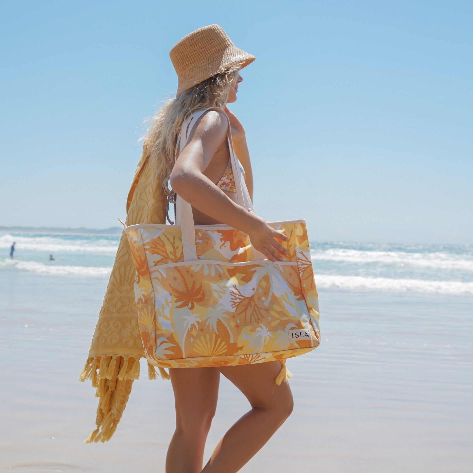 bags