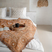 Indie Boho Picnic Blanket