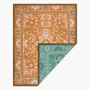 Indie Large Picnic Rug