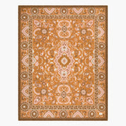 Indie Large Picnic Rug