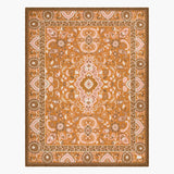 Indie Woven Picnic Rug XL