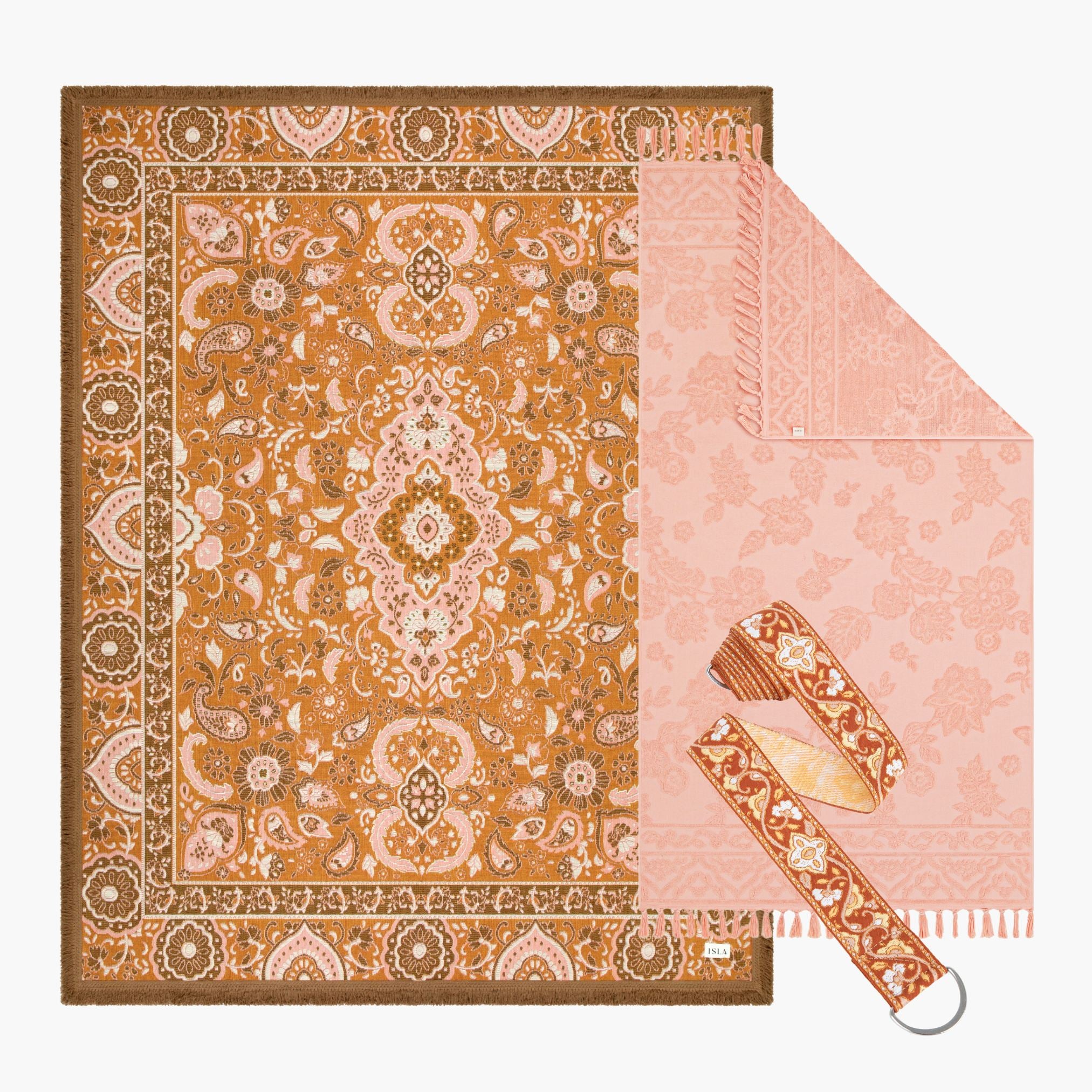 Indie Bundle by ISLA