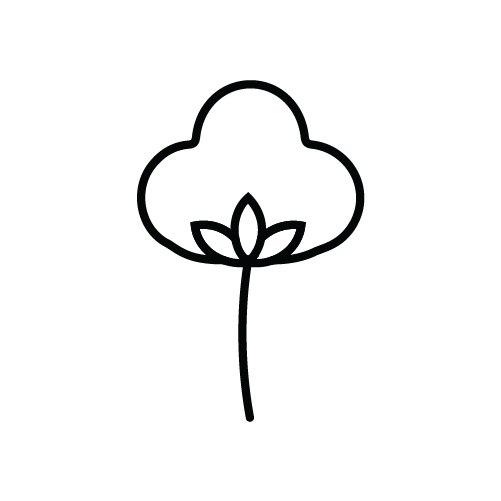 100% cotton yarn icon