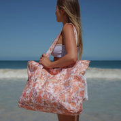 Jardin Beach Umbrella Bundle