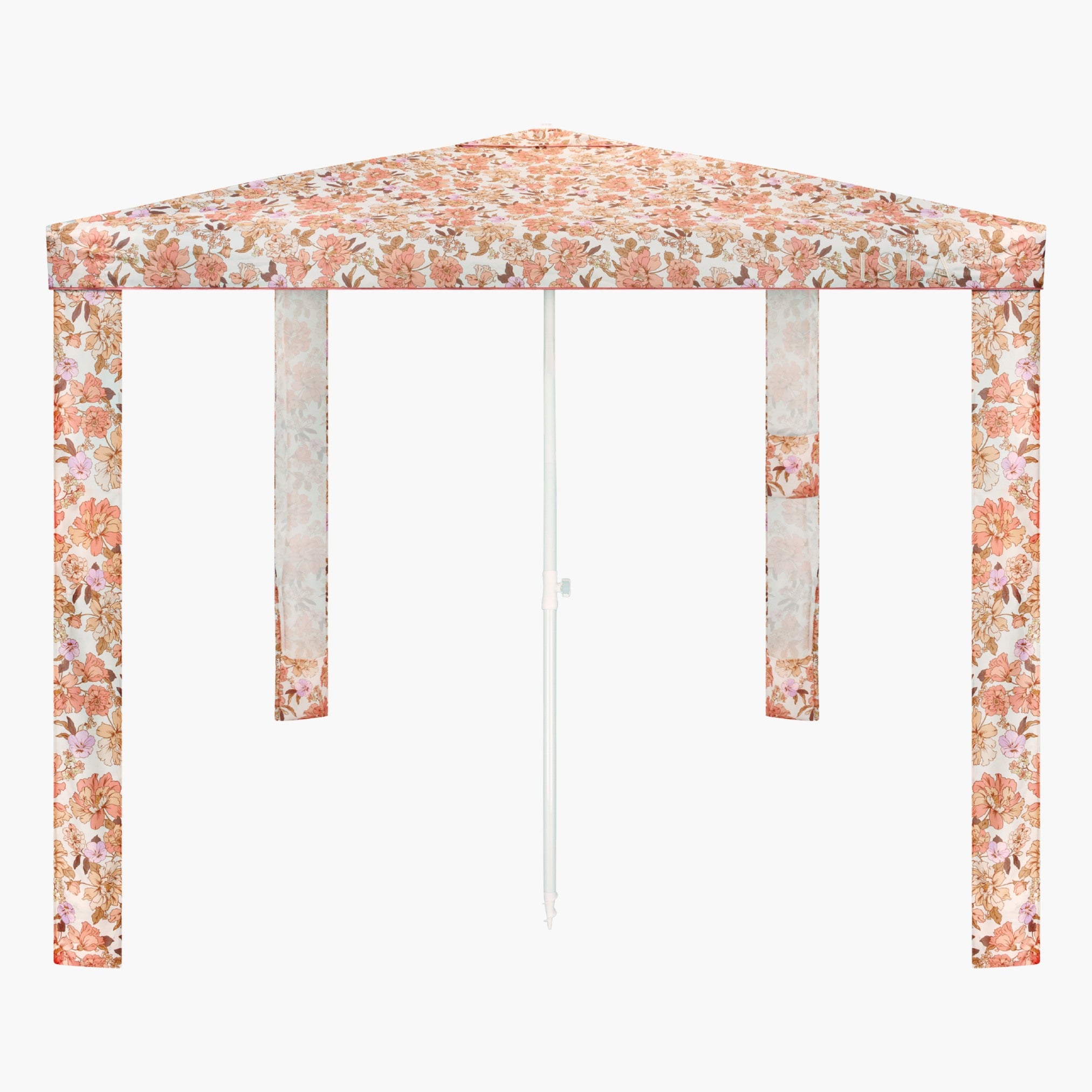 Jardin Beach Cabana