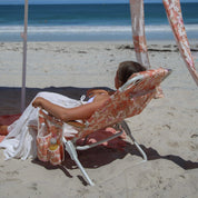 Jardin Reclining Beach Chair