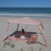 Jardin Reclining Beach Chair