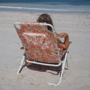 Jardin Reclining Beach Chair